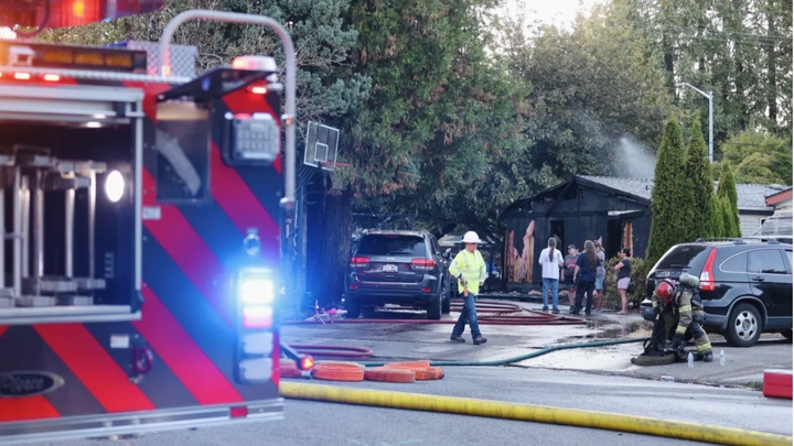 Main fundraiser photo