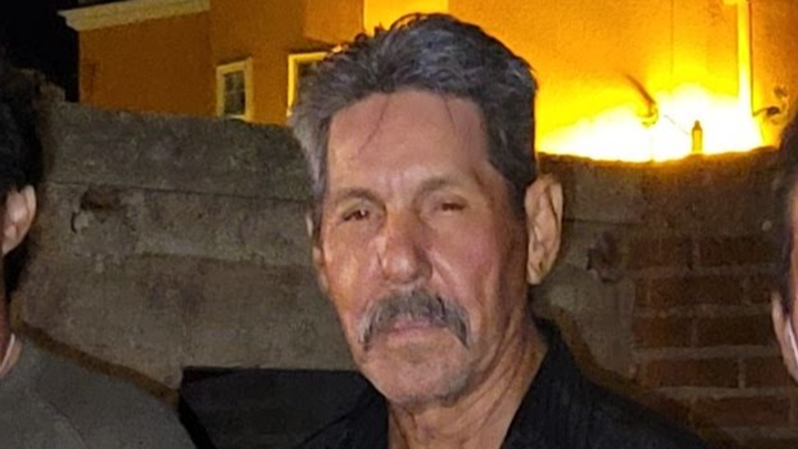 Help Fulfill Jesus Lopez's Final Wish campaign photo, 1 of 3