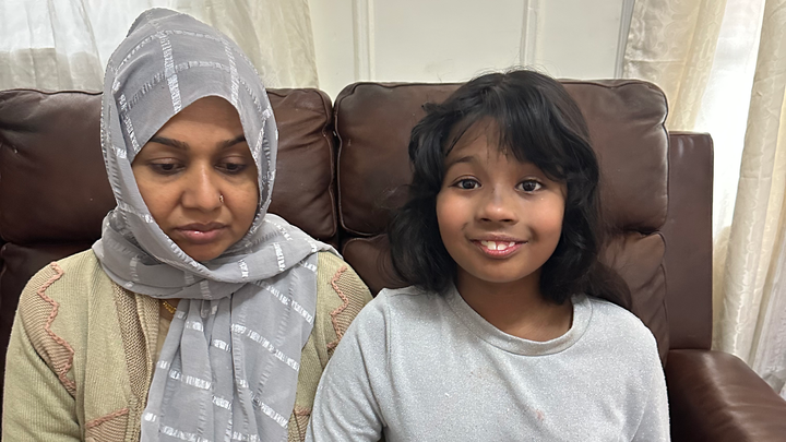Help a Widowed Mother Keep Her Family Stable After Tragedies campaign photo, 1 of 3