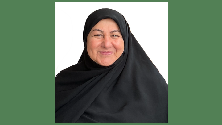 Help Bader Get Her Life-Saving Cancer Treatment campaign photo, 1 of 8