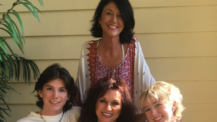 Main fundraiser photo