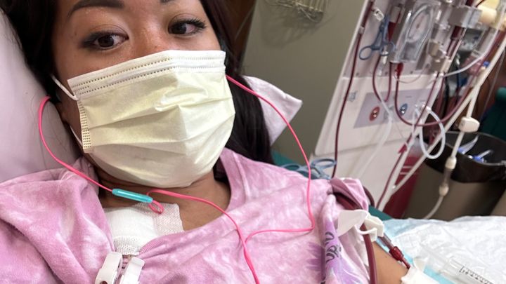 Hope and Healing for Shayla's Kidney Transplant campaign photo, 1 of 8