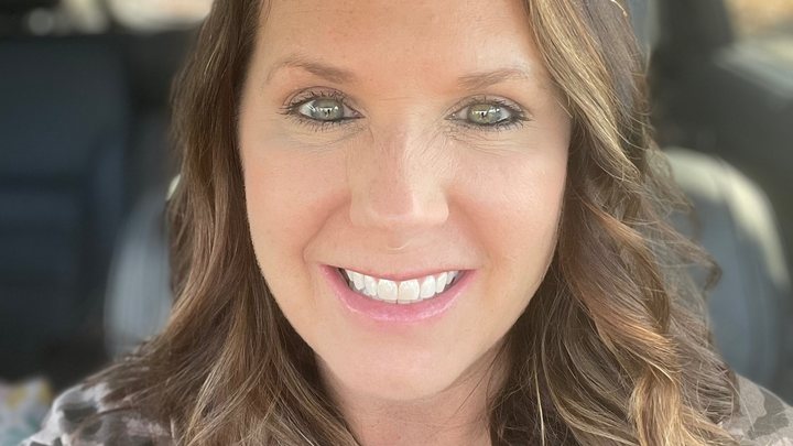 Support Shannon’s Journey to Healing campaign photo, 1 of 6