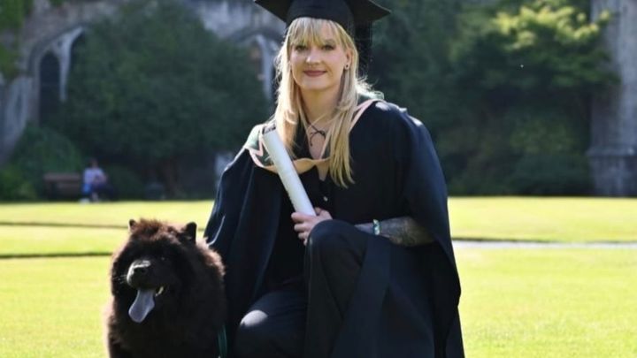 Help Leanne Access Treatment campaign photo, 1 of 3