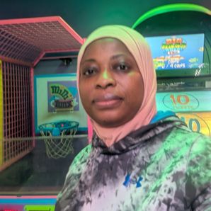 Zainab Muhammed
