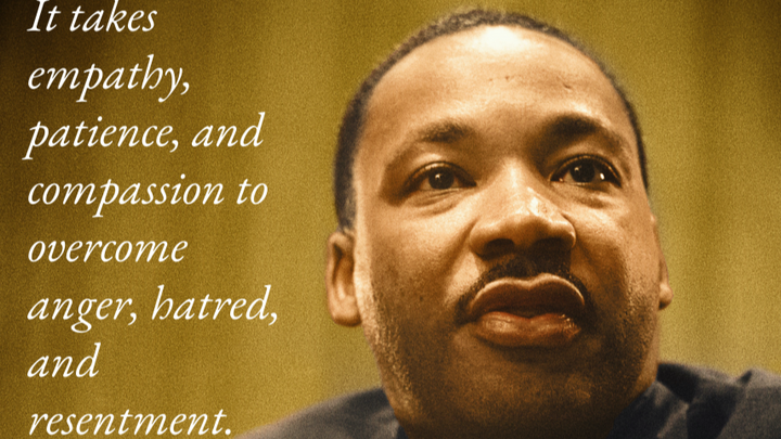 36th Martin Luther King Jr. Essay Contest @ East View Church campaign photo, 1 of 3