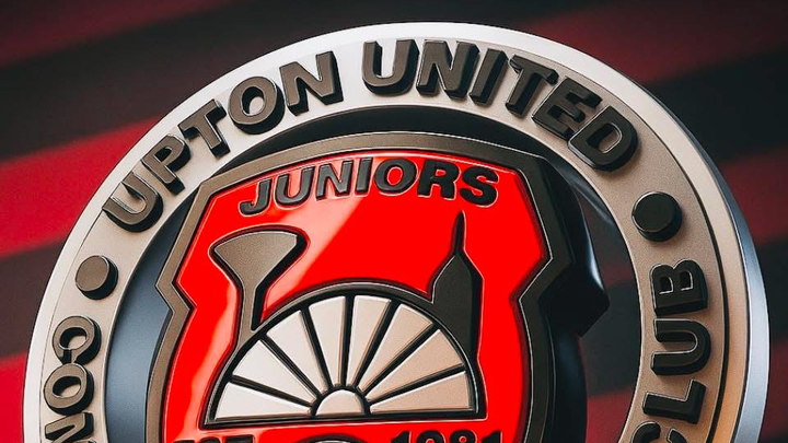Upton United Juniors campaign photo, 1 of 3
