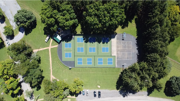 Support the Pickleball Courts at Freeport Community Park! campaign photo, 1 of 5
