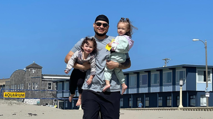 Support Jordan's Family in Their Time of Loss campaign photo, 1 of 6
