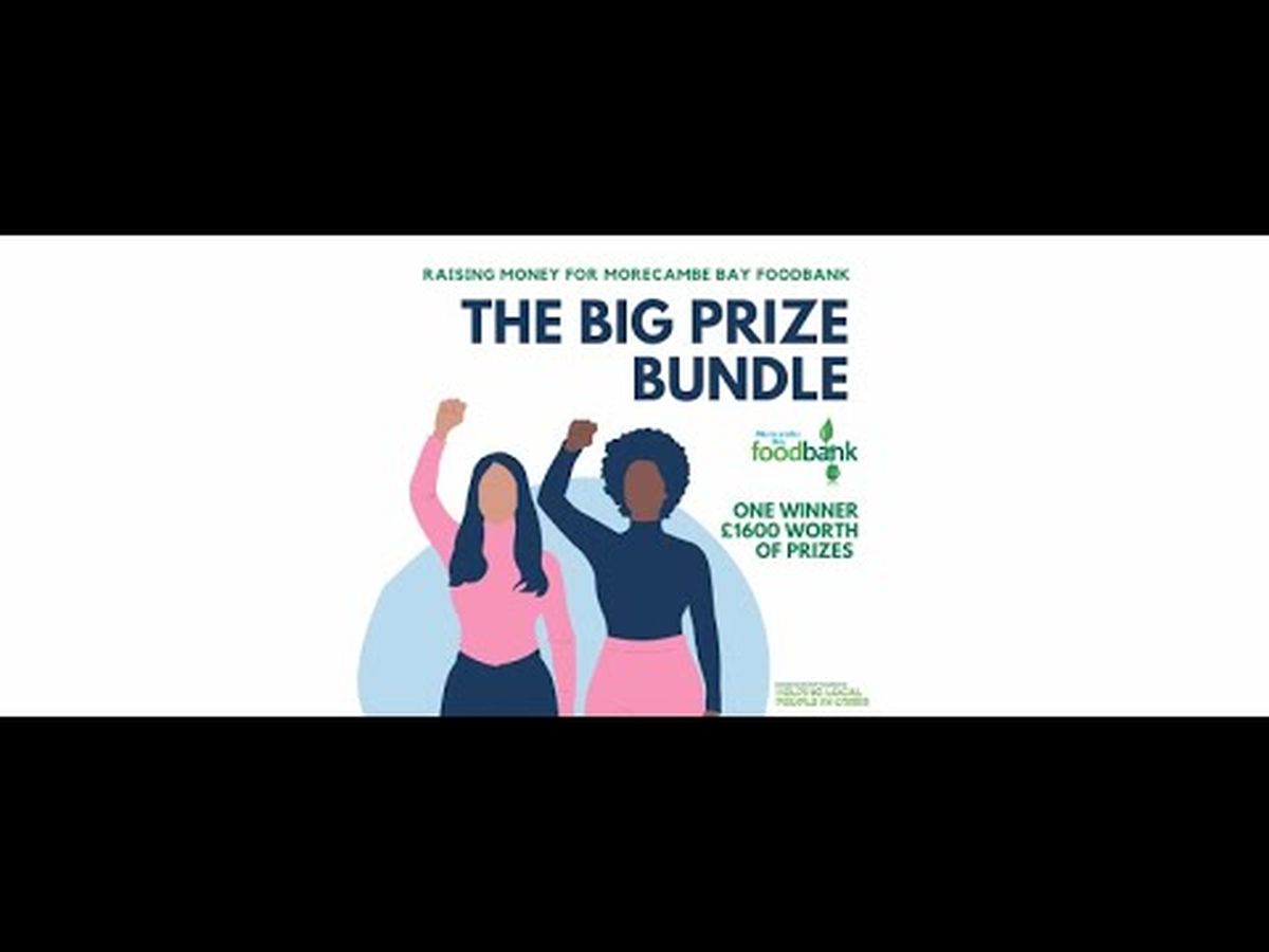 Fundraiser’s main image