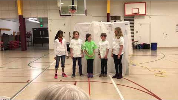 Main fundraiser photo