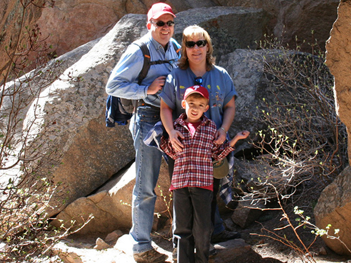 Shea Thompson Fundraiser by Shea Thompson : Craig Thompson’s Life and Legacy