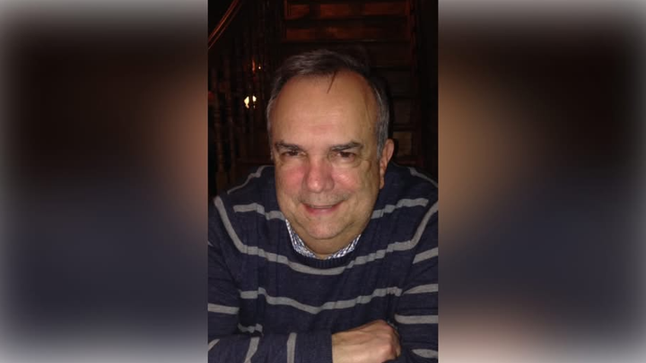 Help Fund Tony's Farewell With Love campaign photo, 1 of 3