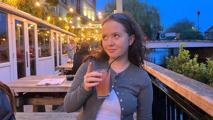 Donate towards Ellie McBrides celebration of life