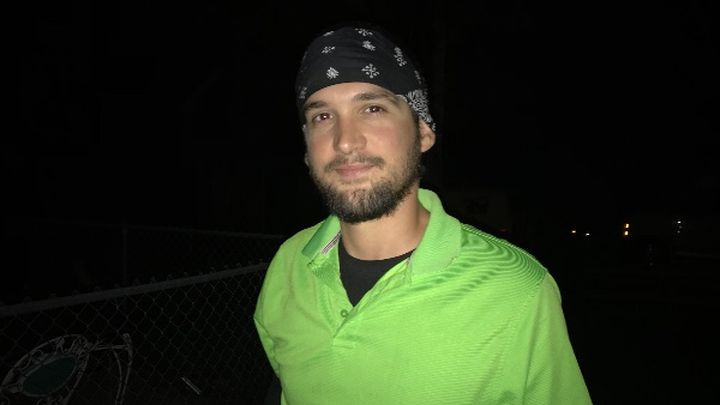 Main fundraiser photo