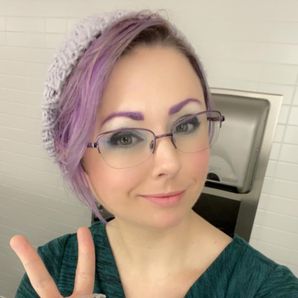 Liz Elizabeth