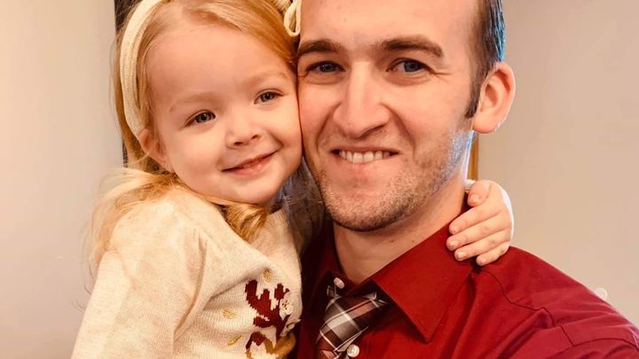 Help A Good Father Keep His Rights campaign photo, 1 of 3