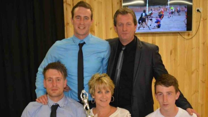 Main fundraiser photo