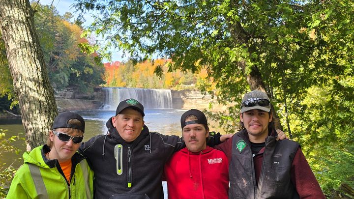 Fundraiser by Jonathan Turner : Help Daniel Rebuild After Devastating ...