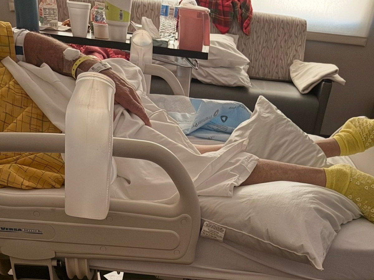 Fundraiser by Angel Slover : Urgent Help Needed for Angel's Family ...