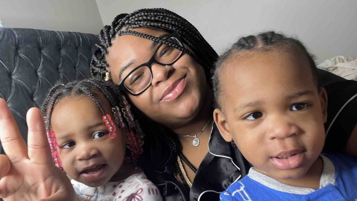 Fundraiser by Aaliyah P : Help single mom with eviction