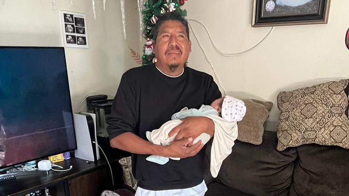 Help our Dad Leopoldo Rebuild after Deportation campaign photo, 1 of 8