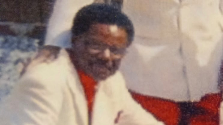 Assist with Vernard Walker's Final Farewell campaign photo, 1 of 4