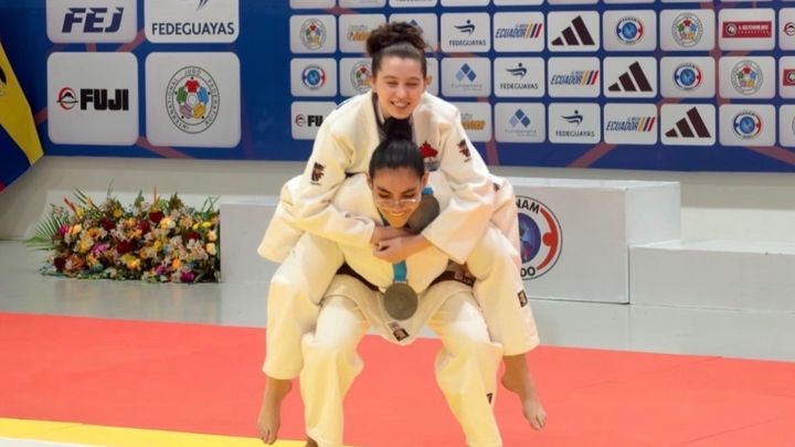 Help Our Champions Represent Canada in Bosnia campaign photo, 1 of 8