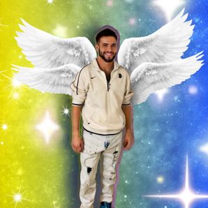 GoFundMe profile picture for @angelus