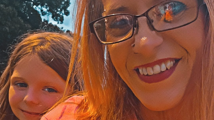 Help Amanda and Her Daughter Through Recovery campaign photo, 1 of 5