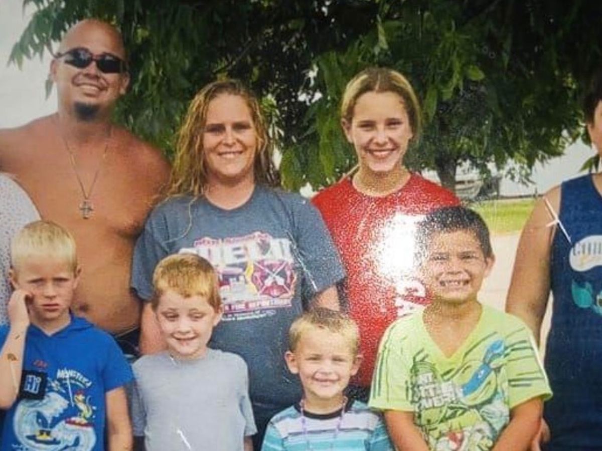 Amber Rushing Fundraiser for Lacey Hendrix by Amber Rushing : Funeral Expenses for ...