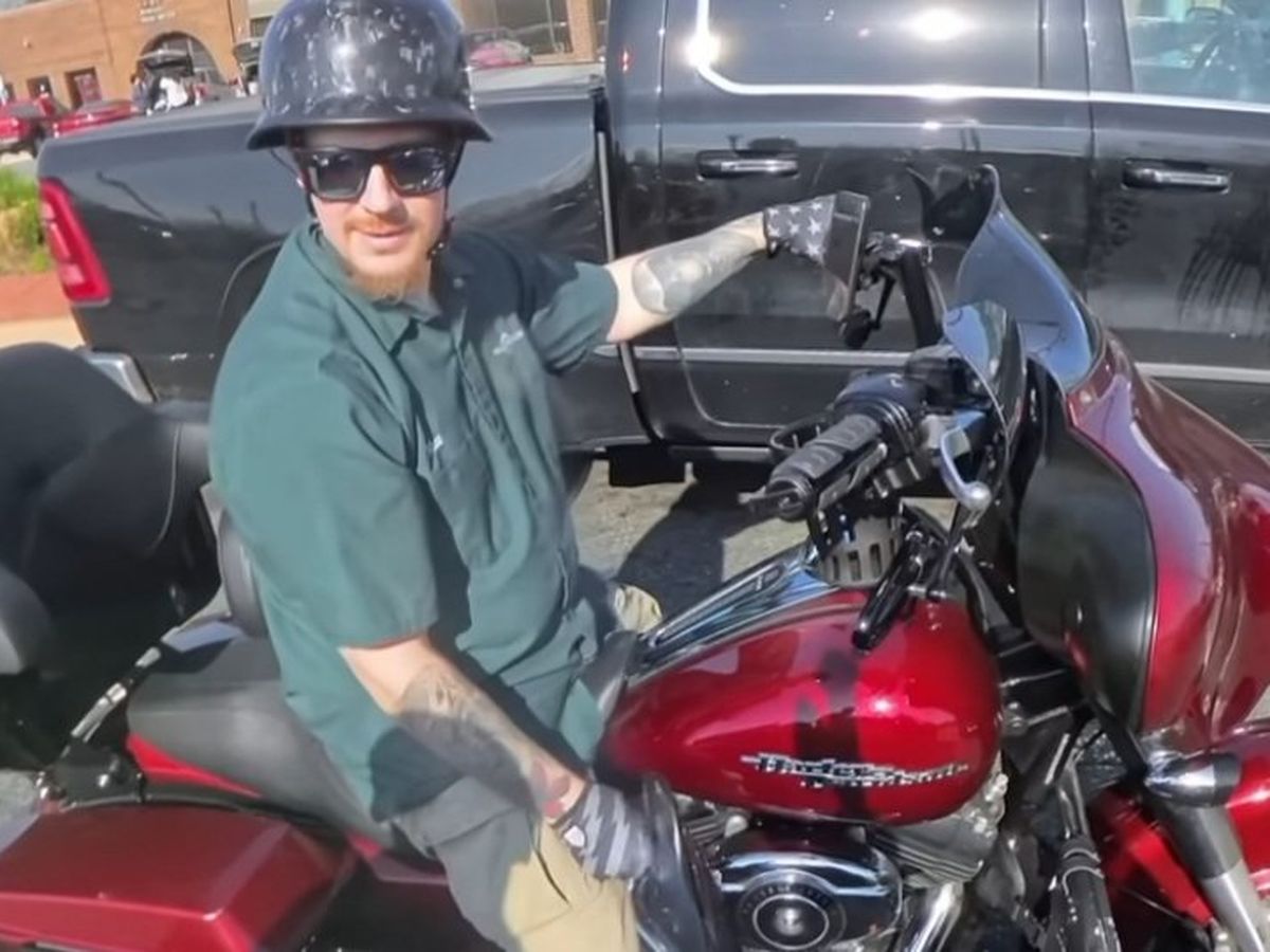 Handler Helper Matt Fundraiser for Dave Martin by Ken Vail - Danny : Help Matt Martin ...