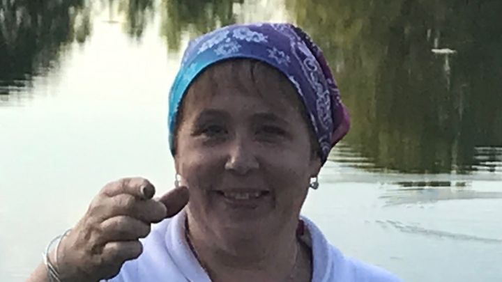 Main fundraiser photo