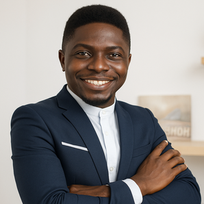 Fidelis Adamu