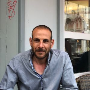 Adel Hamdan Hashim Shurrab