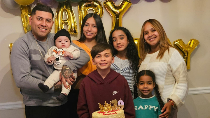 Help Reunite Fernando with His Family During a Critical Time campaign photo, 1 of 5