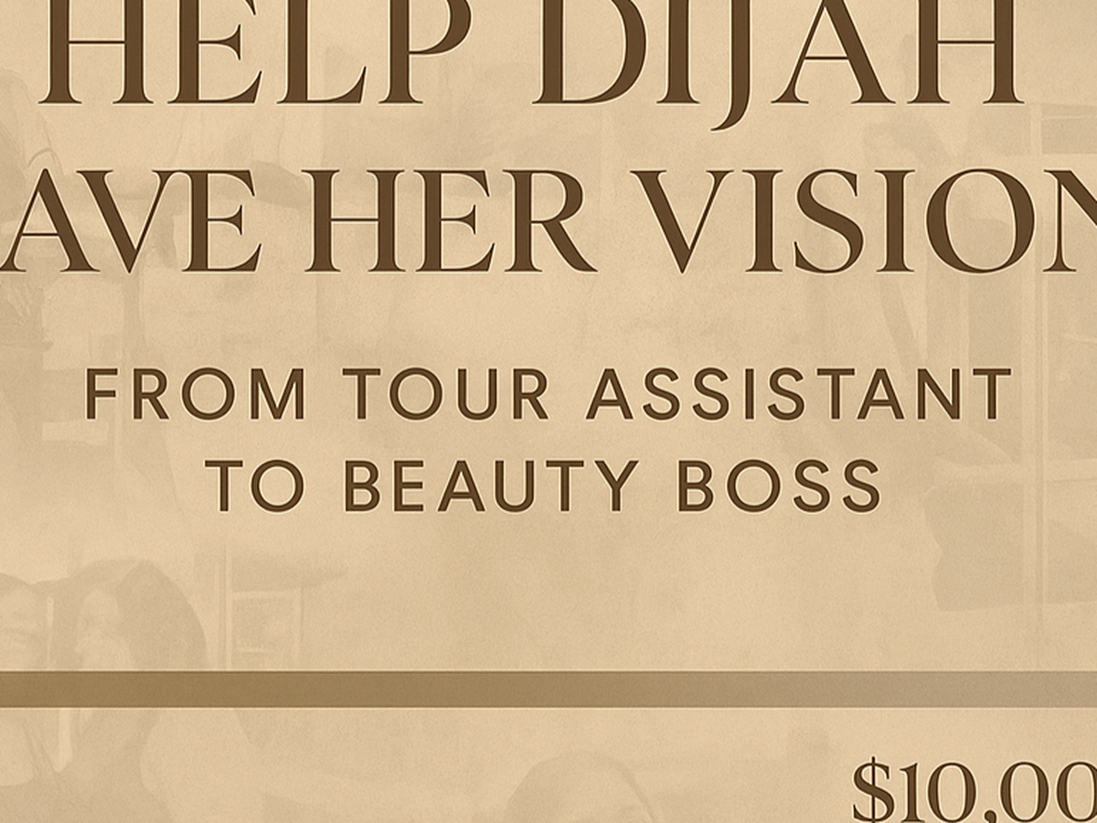 Fundraiser’s main image