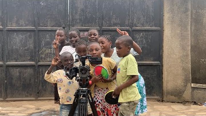 Fesser and Friends Orphanage - 3 Year Anniversary! video thumbnail, 1 of 3