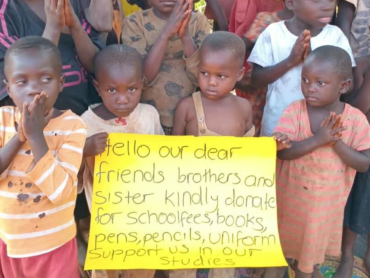 Fundraiser’s main image