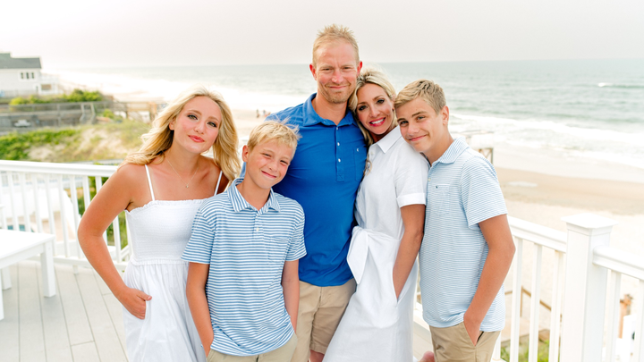 Help Mark Campbell Overcome Medical Expenses campaign photo, 1 of 4