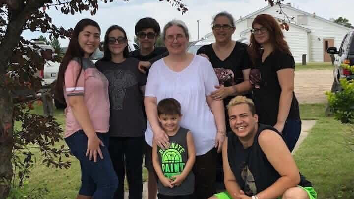 Help Bring Cody Home for Final Goodbyes campaign photo, 1 of 8