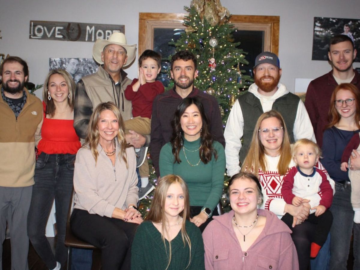 Fundraiser by Todd Vigstol : Standing with Todd and His Family
