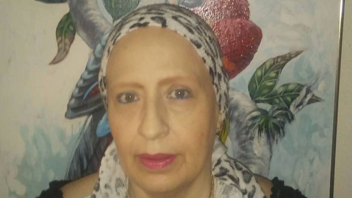 Main fundraiser photo