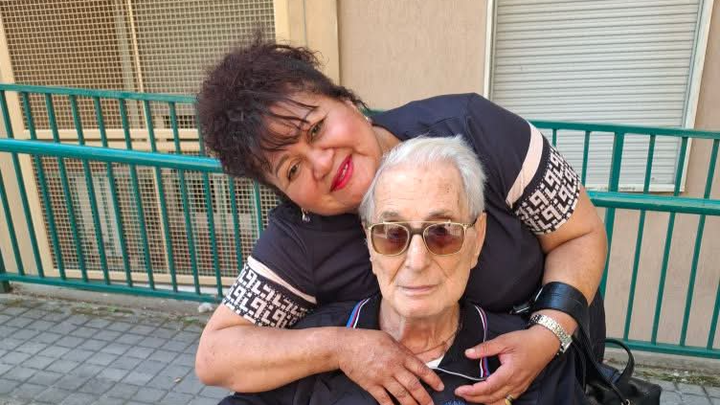 Ayuda a Gorgio a superar una cirugía urgente a su 92 años. campaign photo, 1 of 7