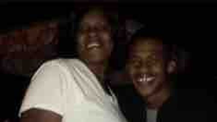 Dashawn Anderson Memorial Fund campaign photo, 1 of 2