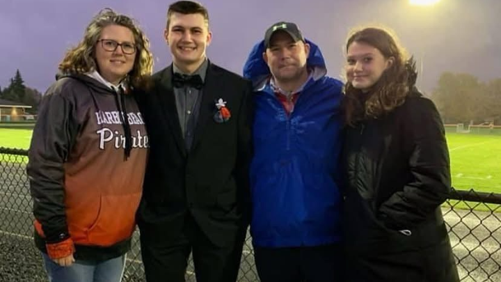 Main fundraiser photo