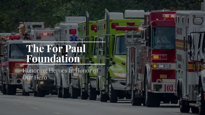 Main fundraiser photo