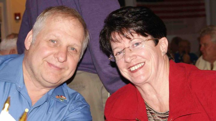 Main fundraiser photo