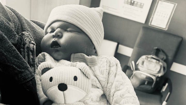 Donations for Baby Xander's Final Farewell campaign photo, 1 of 5