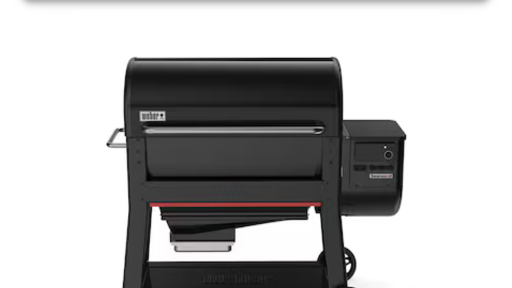A Grill for Juan: Enhancing His Love for Cooking campaign photo, 1 of 6
